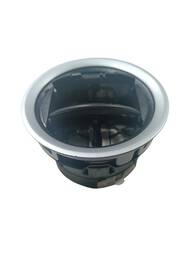 DIFUSOR LATERAL NEW FIESTA APÓS 2013 ORIGINAL