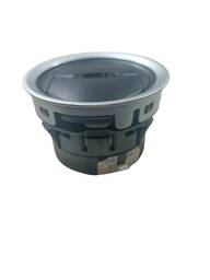 Difusor Lateral New Fiesta Após 2013 Original