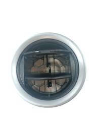 DIFUSOR LATERAL NEW FIESTA APÓS 2013 ORIGINAL