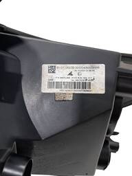 Farol Direito Argo Cronos 2018 a 2025 C/ Led Recuperado