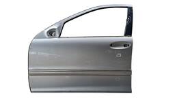 Porta Dianteira Esquerda Mercedes Classe C 180 200 320 01/07