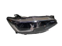 Farol Direito Tracker 2020 2021 a 2025 S/ Led