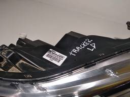 FAROL DIREITO TRACKER 2020 2021 A 2025 S/ LED