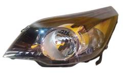 Farol Esquerdo Agile10/13 Montana 11/21 M.Negra C. Detalhe 