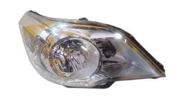 Farol Direito Agile 10/13 Montana 11/21 Com Detalhe 