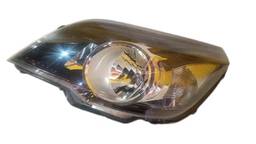 Farol Esquerdo Agile 10/13 Montana 11/21 Com Detalhes 