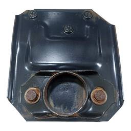 Coxim Frontal Motor Gol 97-99 377199331h