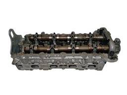 Cabeçote S10 TrailBlazer 2.8 16v Ds 2014/ 200cv P/ Retificar