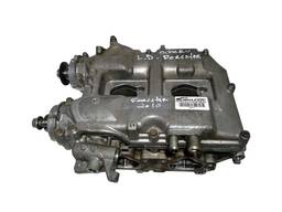 Cabeçote Lado Direito Subaru Forester 2.0 2009 a 2012