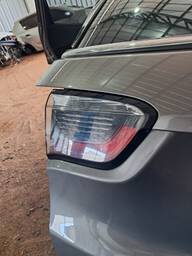 Lanterna Traseira Esquerda Jeep Compass 2017 a 2021 (mala)