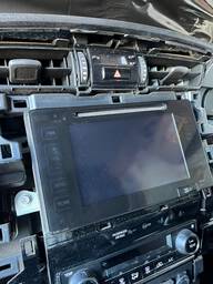 Rádio Multimídia Toyota Sw4 2016 a 2020