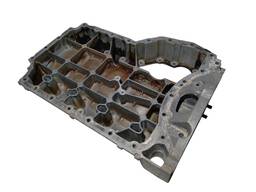 Carter Óleo Motor Volkswagem Jetta Variant 2.5 2007 a 2010