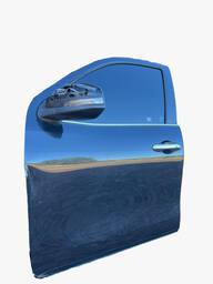 Porta Dianteira Esquerda Hilux Sw4 2016 a 2024 C/Detalhe
