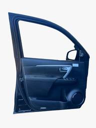 Porta Dianteira Esquerda Hilux Sw4 2016 a 2024 C/Detalhe