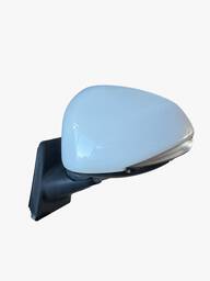Retrovisor elétrico esquerdo idea 2011 a 2016 c/ pisca