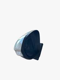 Retrovisor Elétrico Esquerdo Idea 2011 a 2016 C/ Pisca
