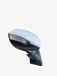 Retrovisor Elétrico Direito Idea 2011 a 2016 C/ Pisca