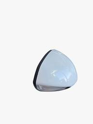 Retrovisor Elétrico Direito Idea 2011 a 2016 C/ Pisca