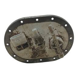 BOMBA COMBUSTÍVEL PALIO SIENA GRAN STRADA UNO IDEA 2004/