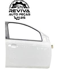 PORTA DIANTEIRA DIREITA FIESTA 2003 2004 A 2014