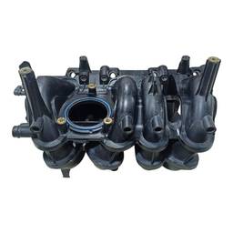 Coletor Adm Sandero Logan Symbol  Clio Kangoo 1.6 8v 08/17