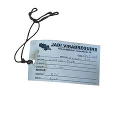 VIRABREQUIM RANGER 2013 A 2023 TRANSIT 2012/2014 2.2 DIESEL