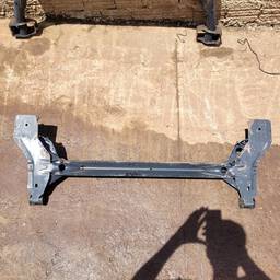 EIXO TRASEIRO CORSA / CLASSIC 1996 A 2016 (BUCHA PEQUENA)