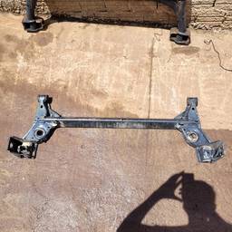 Eixo Traseiro Corsa / Classic 1996 a 2016 (Bucha Pequena)