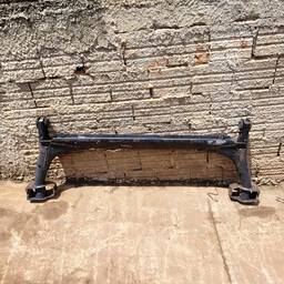 Eixo Traseiro Gol Parati Saveiro Bola G2 G3 G4 1995 a 2014