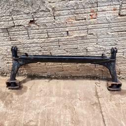 EIXO TRASEIRO GOL PARATI SAVEIRO BOLA G2 G3 G4 1995 A 2014