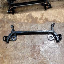 Eixo Traseiro Yaris 2019 2020 a 2025