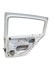 PORTA TRASEIRA DIREITA CLIO 2000 2001 A 2012