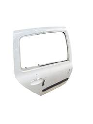 PORTA TRASEIRA DIREITA CLIO 2000 2001 A 2012