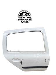 PORTA TRASEIRA DIREITA CLIO 2000 2001 A 2012