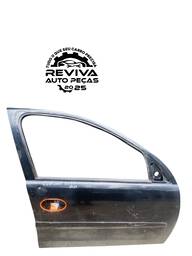Porta Dianteira Direita Corsão / Sedan 2011