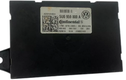 Módulo Conforto Bcm Vw Gol Voyage Saveiro G6 2012 A 2016