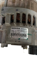 ALTERNADOR FIT CITY WRV 1.5 2015 2016 2017 A 2019 2020 2021