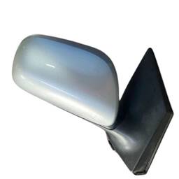 RETROVISOR PRATA ELETRICO S/SETA COROLLA 2009A 2014 DIREITO 