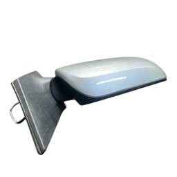 RETROVISOR PRATA ELETRICO S/SETA COROLLA 2009A 2014 DIREITO 