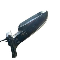 RETROVISOR PRATA ELETRICO S/SETA COROLLA 2009A 2014 DIREITO 