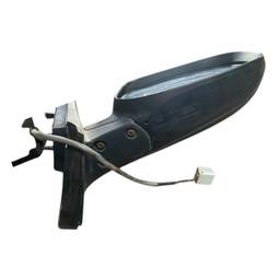 RETROVISOR CINZA ELETRICO S/SETA COROLLA 2009A 2014 DIREITO 