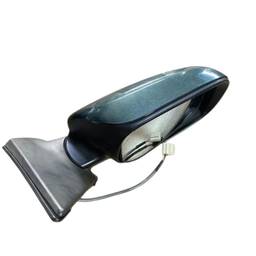 RETROVISOR VERDE ELETRICO S/SETA COROLLA 2009A 2014 DIREITO 