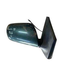 RETROVISOR VERDE ELETRICO S/SETA COROLLA 2009A 2014 DIREITO 