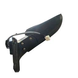 RETROVISOR VERDE ELETRICO S/SETA COROLLA 2009A 2014 DIREITO 