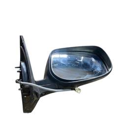 RETROVISOR VERDE ELETRICO S/SETA COROLLA 2009A 2014 DIREITO 