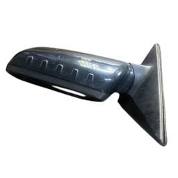 RETROVISOR PRETO ELETRICO S/SETA SOUL 2010 A 2014 ESQ.5 PINO