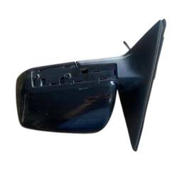 RETROVISOR PRETO ELETRICO S/SETA SOUL 2010 A 2014 ESQ.5 PINO