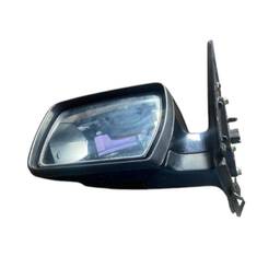 RETROVISOR PRETO ELETRICO S/SETA SOUL 2010 A 2014 ESQ.5 PINO