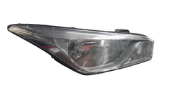 FAROL CROMADO HB20 2012 2013 2014 A 2017 2018 2019 DIREITO