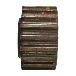 POLIA CORREIA DENTADA VIRABREQUIM MEGANE 1.6 16V 2007